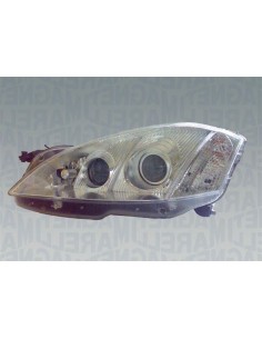 MERCEDES CLASE S (W221) 07/06 FARO XENON BOMBILLA D1S...