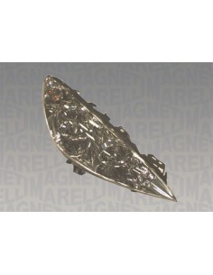 PEUGEOT 308 2007 FARO BOMBILLA H1/H7 CON REGULACION...