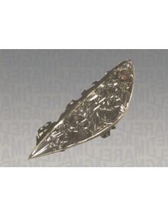 PEUGEOT 308 2007 FARO BOMBILLA H1/H7 CON REGULACION...