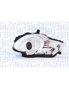 VOLKSWAGEN TOURAN 16/19 01/07 FARO IZQUIERDO C/PES/REG2 H7LL