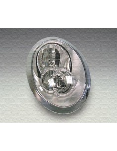 MINI ONE/COPPER 01/04 FARO CON REGULACION ELECTRICA...