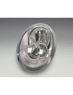 MINI ONE/COPPER 01/04 FARO CON REGULACION ELECTRICA...