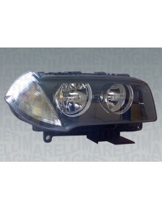 BMW X3 (E83) 09/06 FARO H7/H7 CON REGULACION DERECHO