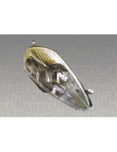 GPUNTO 12/13 10/05 FARO CON REGULACION ELECTRICA BOMBILLA...