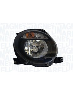 FIAT 500 10 FARO CON REGULACION ELECTRICA MAGNETI MARELLI...