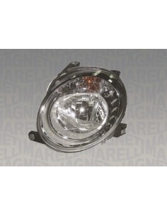 FIAT 500 11/07 FARO BOMBILLA H7 IZQUIERDO