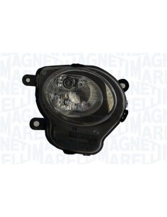 FIAT 500 10 FARO ANTINIEBLAS MAGNETI MARELLI DERECHO