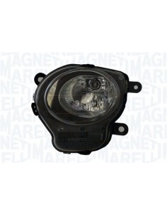 FIAT 500 10 FARO ANTINIEBLAS MAGNETI MARELLI IZQUIERDO