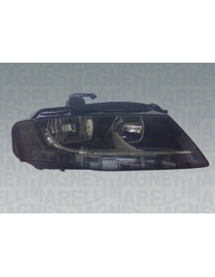 AUDI A4 (B8) MY 2007 FARO 2H7 CON REGULACION CON...