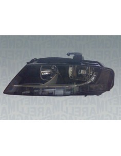 AUDI A4 (B8) MY 2007 FARO 2H7 CON REGULACION CON...