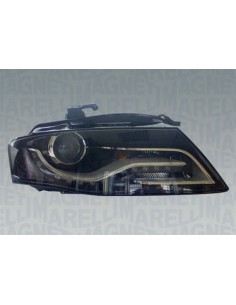 AUDI A4 (B8) MY 2007 FARO D3S XENON CON REGULACION CON...