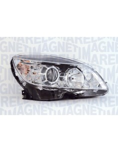 MERCEDES C 2007 W204 FARO (MAGNETI MARELLI) H7 + H7...