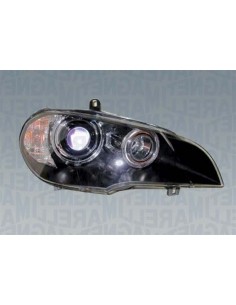 BMW X5 (E70) 02/07 FARO D1S S/BALASTRO C/CAF DERECHO