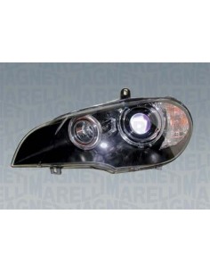BMW X5 (E70) 02/07 FARO D1S C/REG S/BALASTRO IZQUIERDO