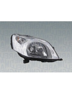 CITROEN NEMO / BIPPER / FIORINO / QUBO 08 FARO ELECTRICO...