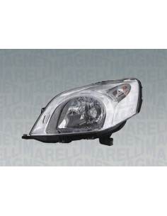 CITROEN NEMO / BIPPER / FIORINO / QUBO 08 FARO ELECTRICO...