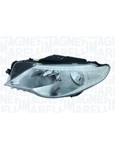 VOLKSWAGEN PASSAT CC(B6) FARO IZQUIERDO BOMBILLA H7/H7...