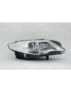 VOLKSWAGEN PASSAT CC FARO XENON D1S DERECHO MARCA MAGNETI...
