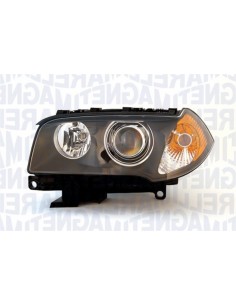 BMW X3 E83 20/25/30 03 FARO D2S CON REGULACION AMARILLO...