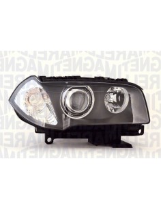 BMW X3 5P (E83) 03 FARO D2S CON REGULACION BLANCO DERECHO