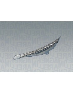 LANCIA DELTA 08 LUZ DIURNA LED IZQUIERDO