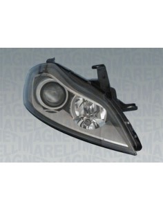 LANCIA DELTA 08 FARO BOMBILLA H7 DERECHO