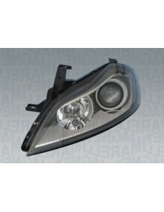 LANCIA DELTA 08 FARO BOMBILLA H7 IZQUIERDO