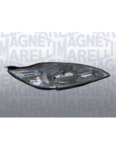 FORD KA 09/08 FARO DERECHO