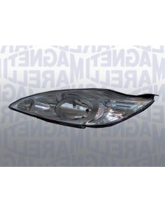 FORD KA 09/08 FARO IZQUIERDO