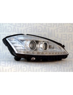 MERCEDES CLASE S (W221)FARO D1S BIXENON MAGNETI MARELLI...