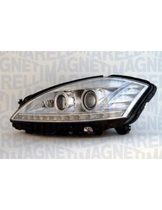 MERCEDES CLASE S (W221)FARO D1S BIXENON MAGNETI MARELLI...
