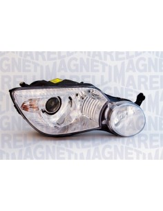 SKODA YETI 09 FARO CON REGULACION ELECTRICA MARCA MAGNETI...