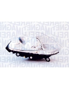 MERCEDES CLASE FLFARO D1S BIXENON DERECHO