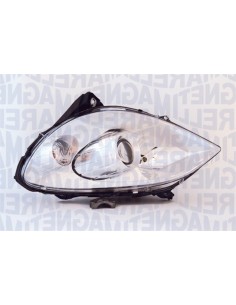 MERCEDES CLASE FLFARO 2H7 DERECHO