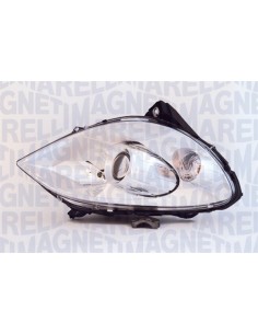 MERCEDES CLASE FLFARO 2H7 IZQUIERDO