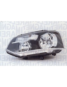 VOLKSWAGEN T5 BUS (T5/1 FL) 08/09 FARO H15 IZQUIERDO