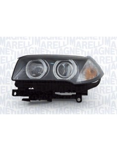 BMW X3 (E83) 20/25/30 06 FARO D1S CON REGULACION IZQUIERDO
