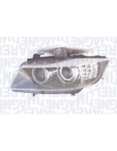 BMW SERIE 3 E90 LCI/E91 LCI 2008 FARO BIXENON DERECHO