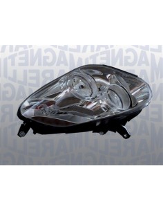 FIAT DOBLO 09 FARO BOMBILLA H7/H7 DERECHO