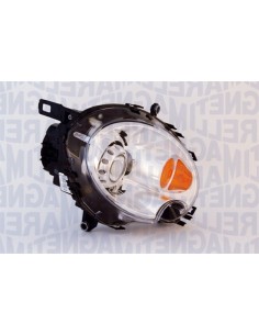 MINI ONE COOPER 2007 FARO XENON BOMBILLA D1S CON...