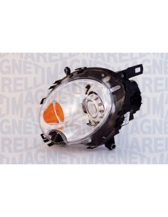 MINI ONE COOPER 2007 FARO XENON BOMBILLA D1S CON...
