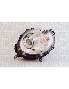 MINI ONE COOPER FARO XENON BOMBILLA D1S CON REGULACION...
