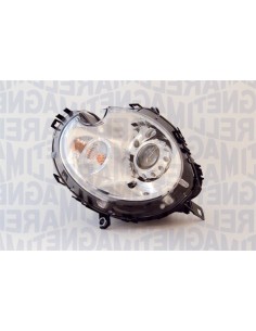 MINI ONE COOPER FARO XENON BOMBILLA D1S CON REGULACION...
