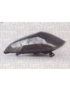 RENAULT MEGANE 12 FARO IZQUIERDO