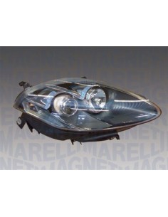 FIAT BRAVO 10 FARO DERECHO