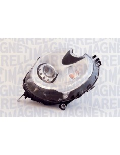 MINI ONE COOPER 10 FARO BIXENON BOMBILLA D1S DERECHO