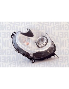 MINI ONE COOPER 10 FARO BIXENON BOMBILLA D1S IZQUIERDO