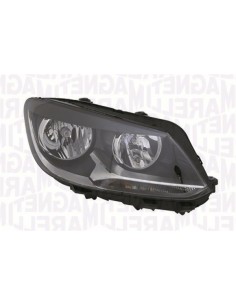 VOLKSWAGEN TOURAN FL2 (PQ36)FARO HALOGENO SIN ANTINIEBLAS...