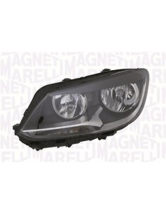 VOLKSWAGEN TOURAN FL2 (PQ36)FARO HALOGENO SIN ANTINIEBLAS...