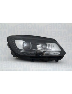 VOLKSWAGEN TOURAN FL2 (PQ36)FARO BIXENON LED CON AFS SIN...